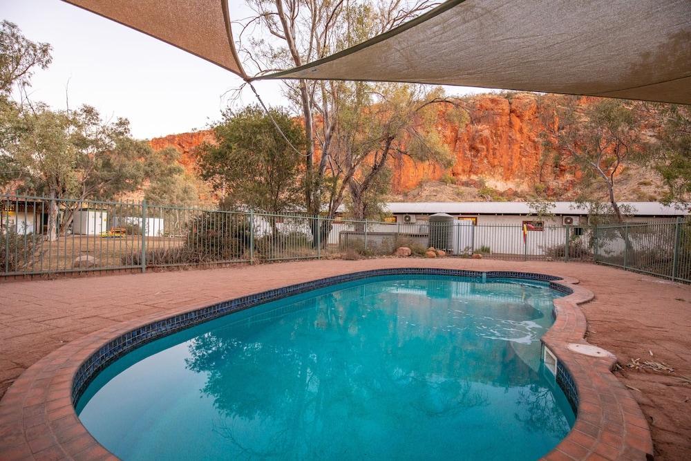 Discovery Resorts - Glen Helen Exterior foto