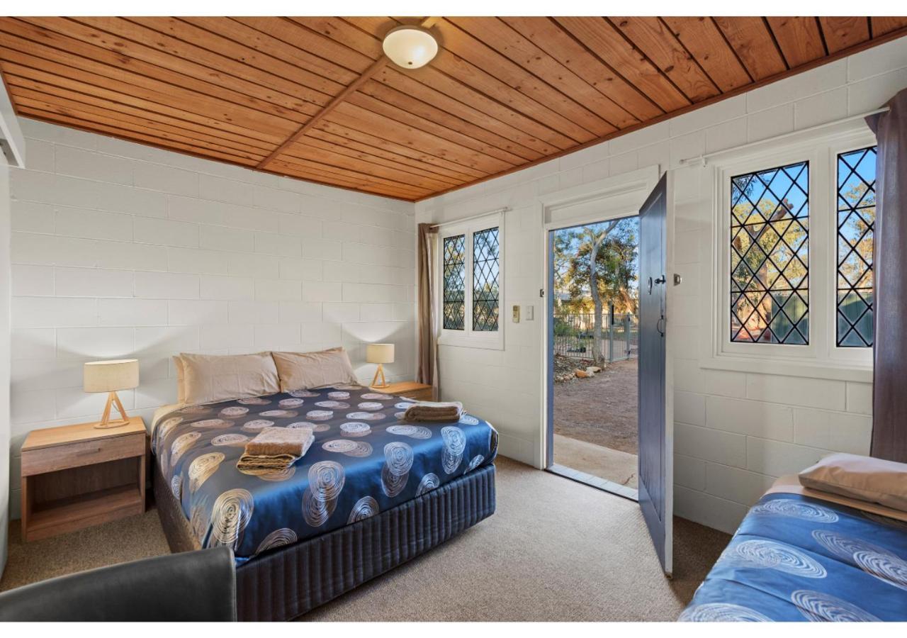 Discovery Resorts - Glen Helen Exterior foto
