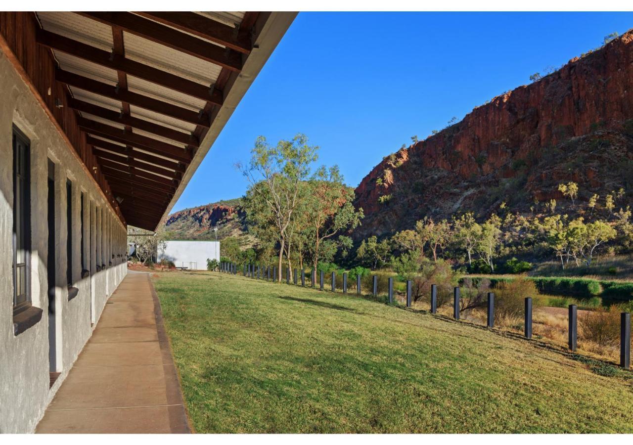 Discovery Resorts - Glen Helen Exterior foto